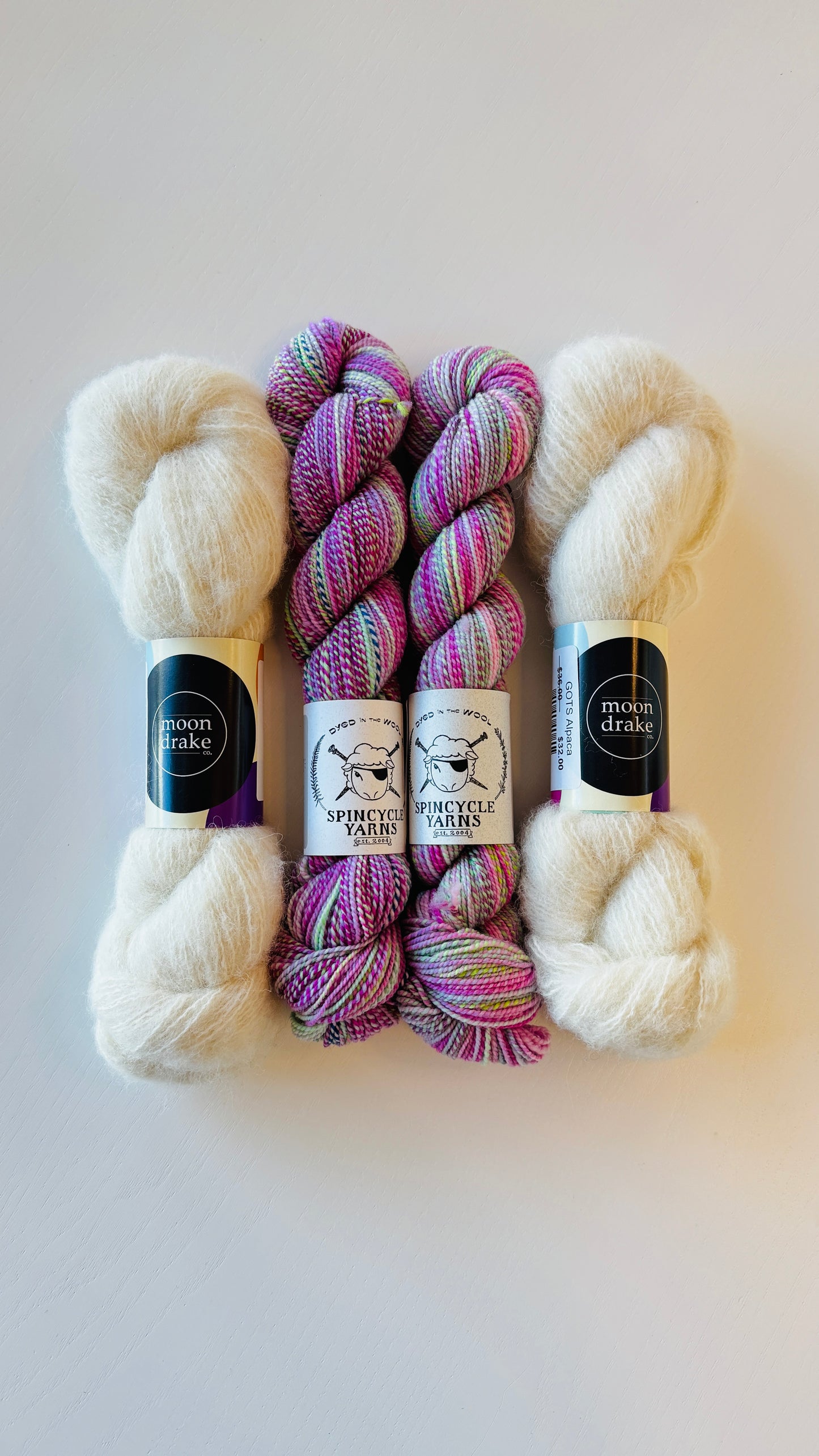 Fisherman's Cowl Kit (Large)