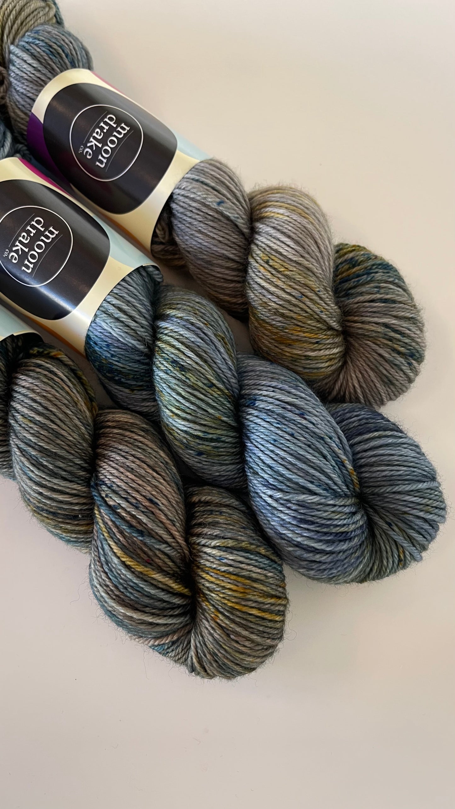 Soft Worsted