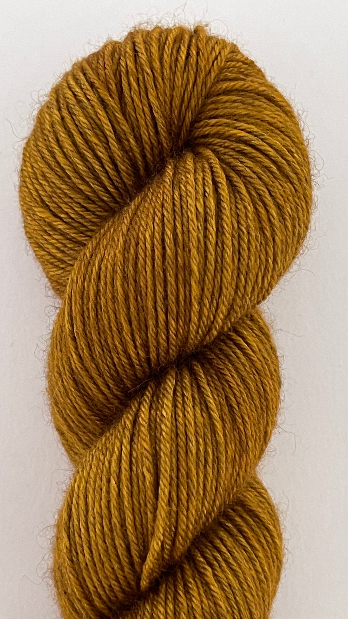Grey Base Merino Yak Silk DK