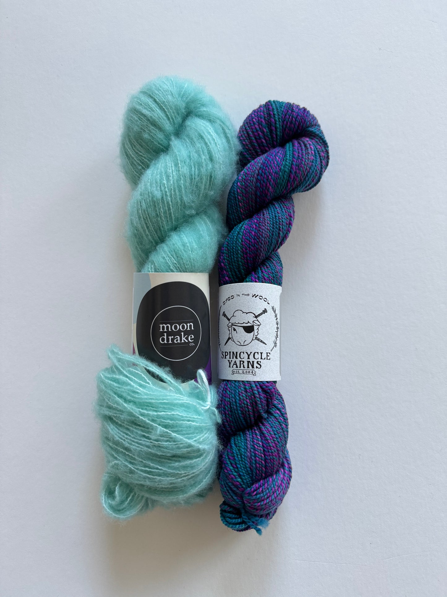 Fisherman's Cowl Kit (Small)