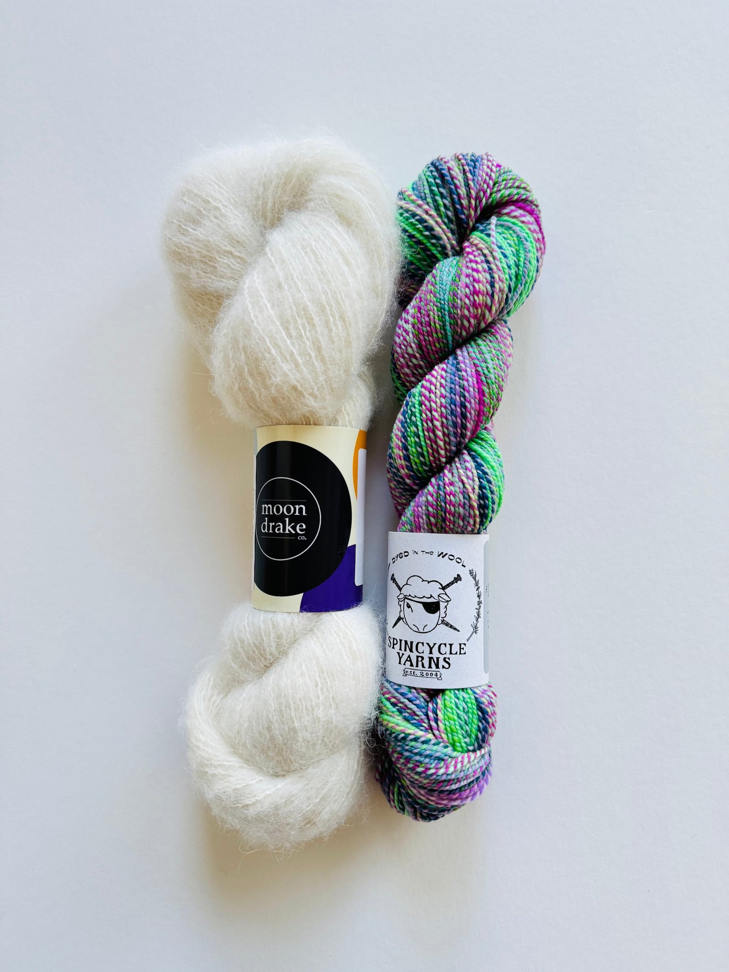 Fisherman's Cowl Kit (Small)