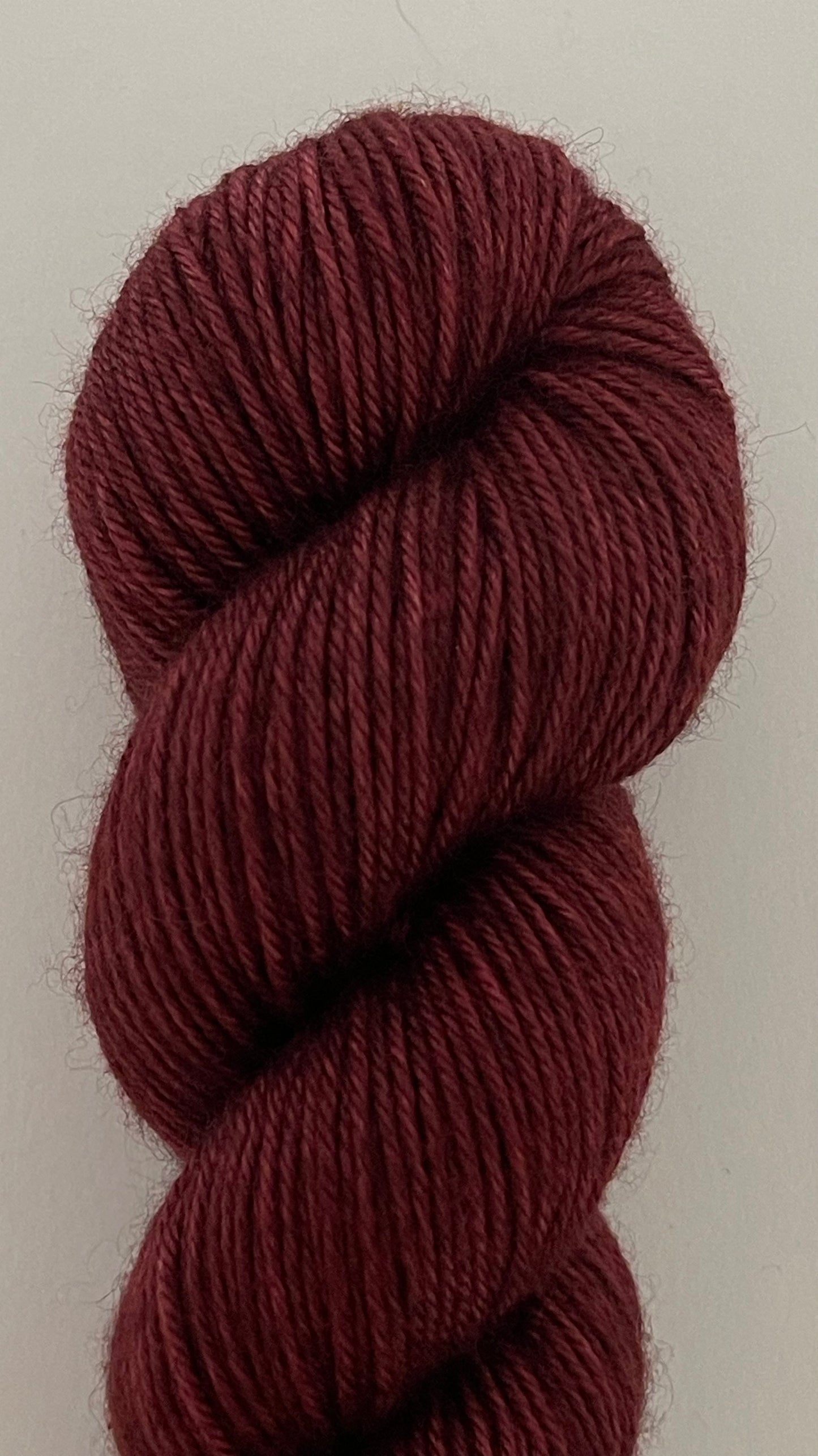 Grey Base Merino Yak Silk DK