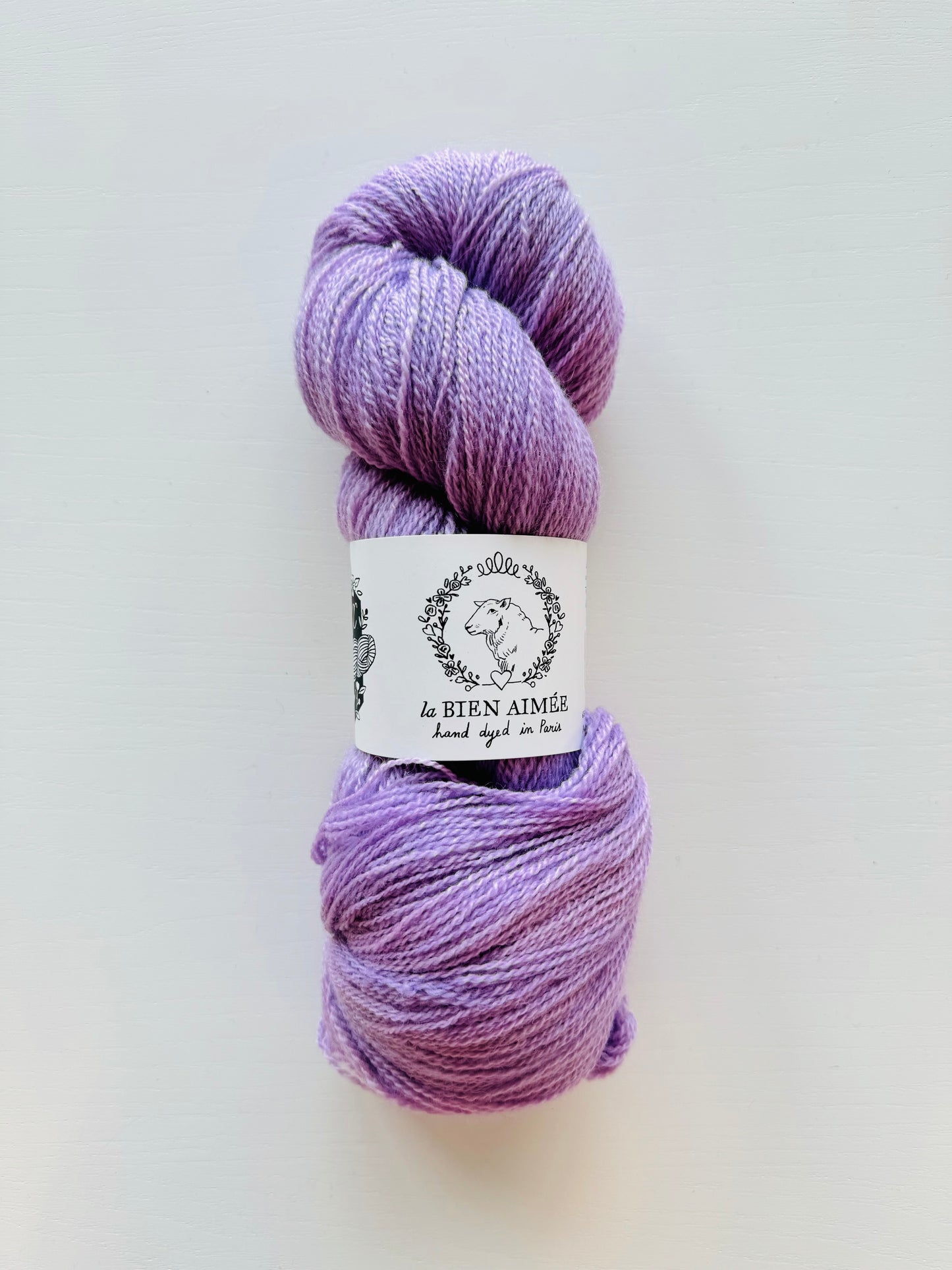 La Bien Aimée Felix