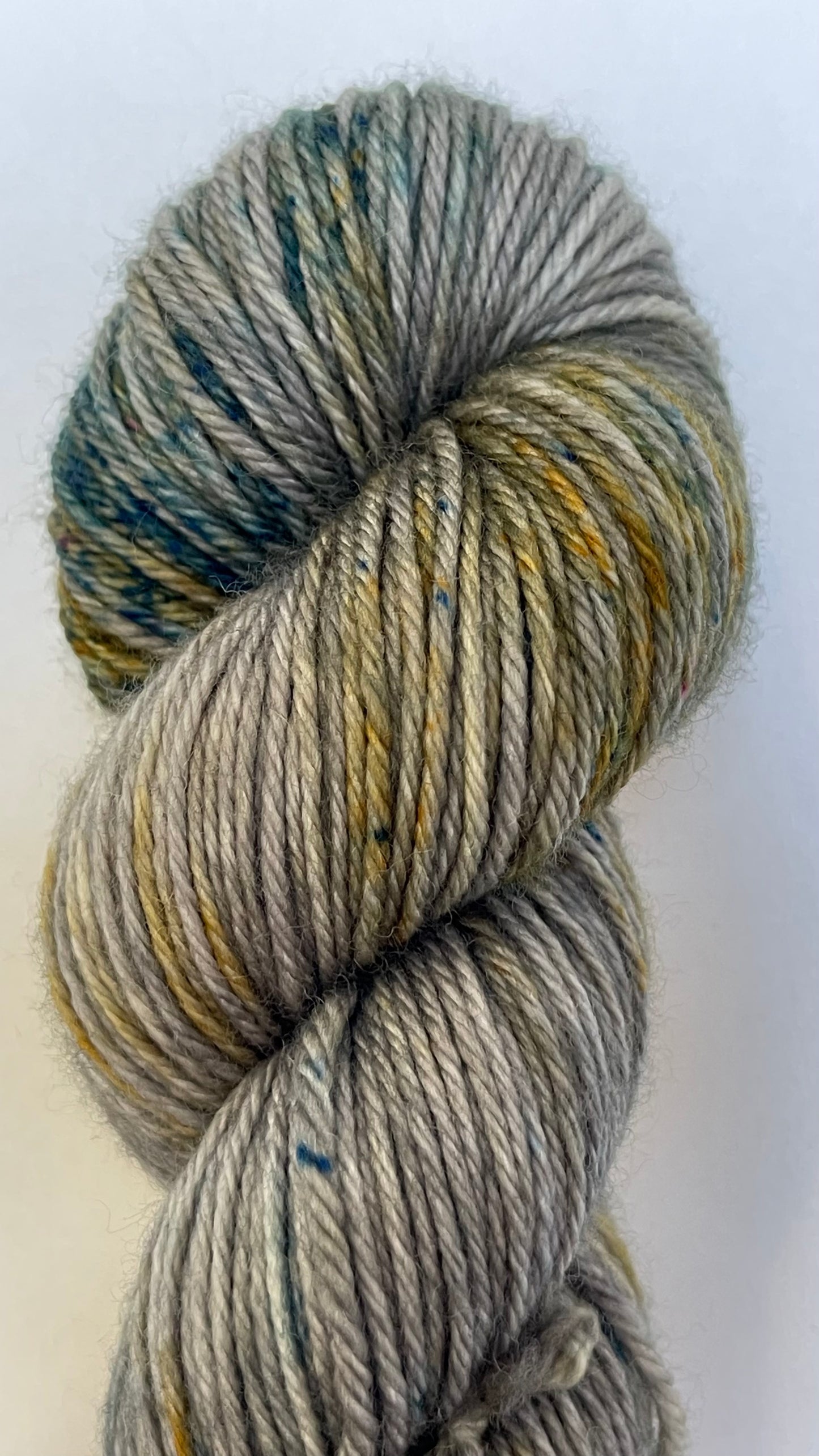 Soft Worsted