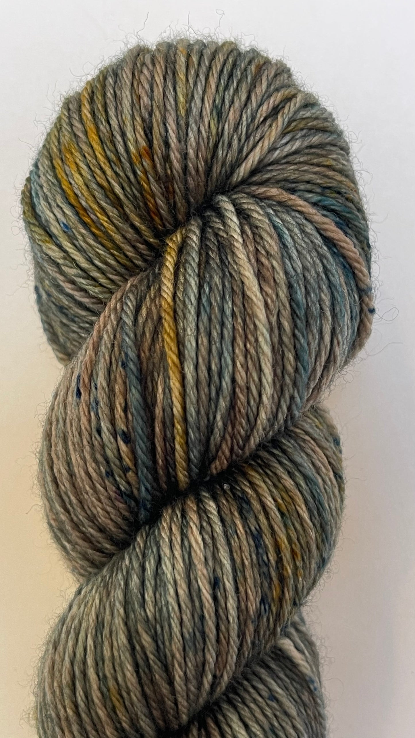 Soft Worsted