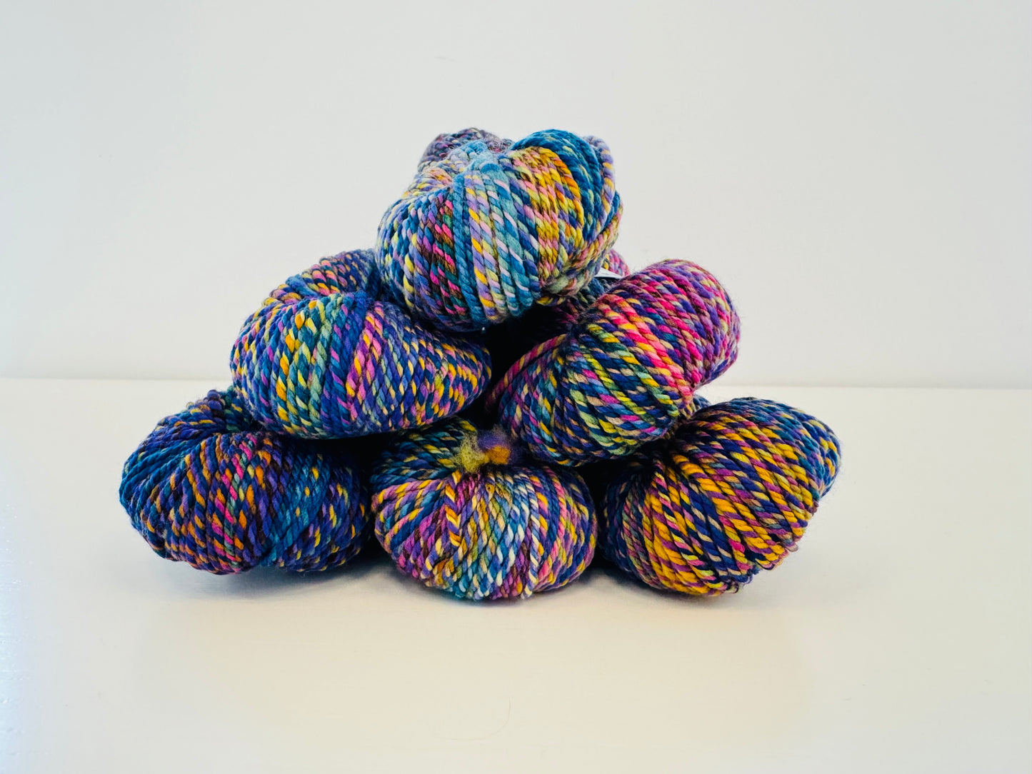 Spincycle Dream State Yarns