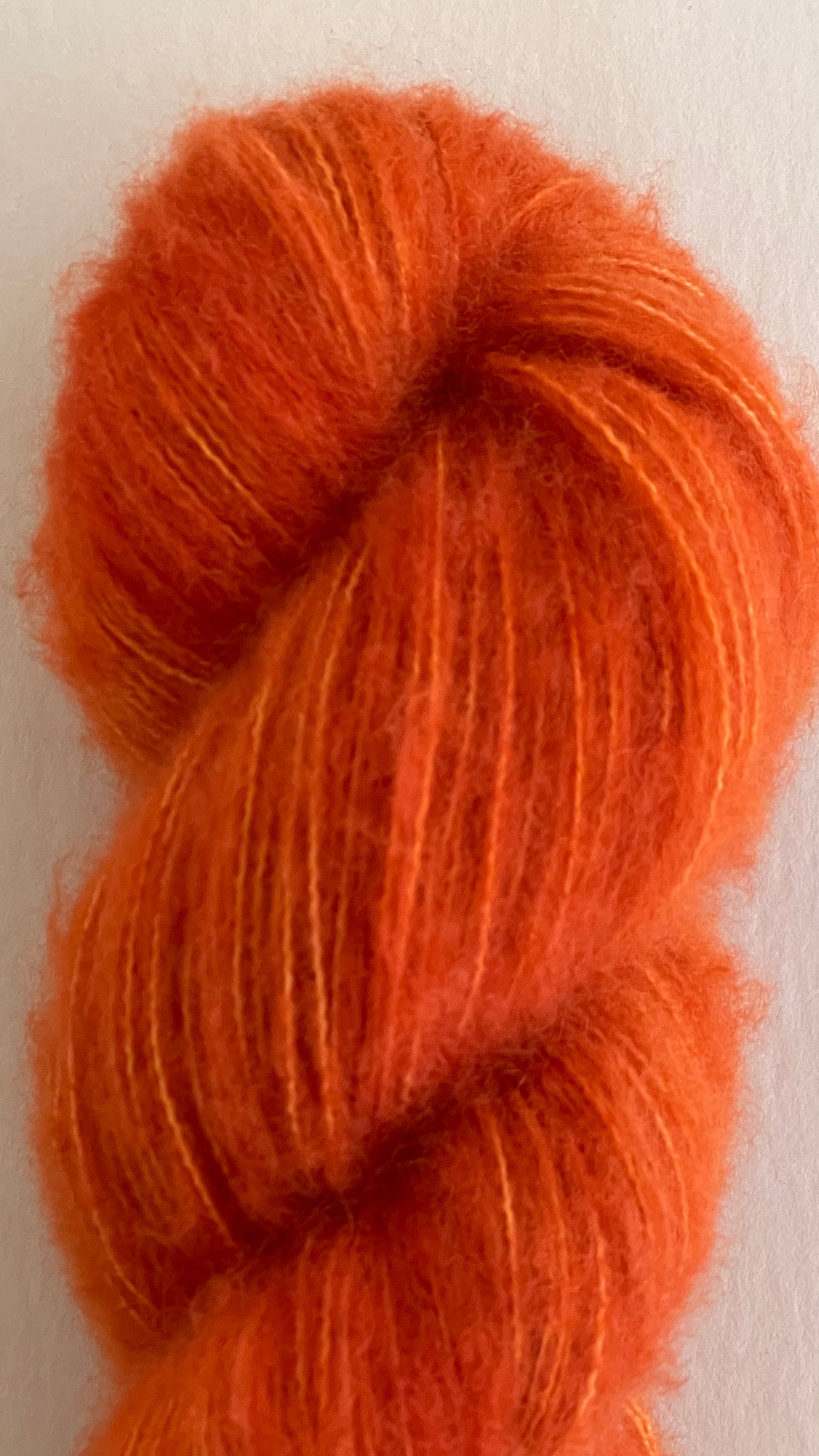 Fuwa Fuwa Fingering, Tonal Fall Colors