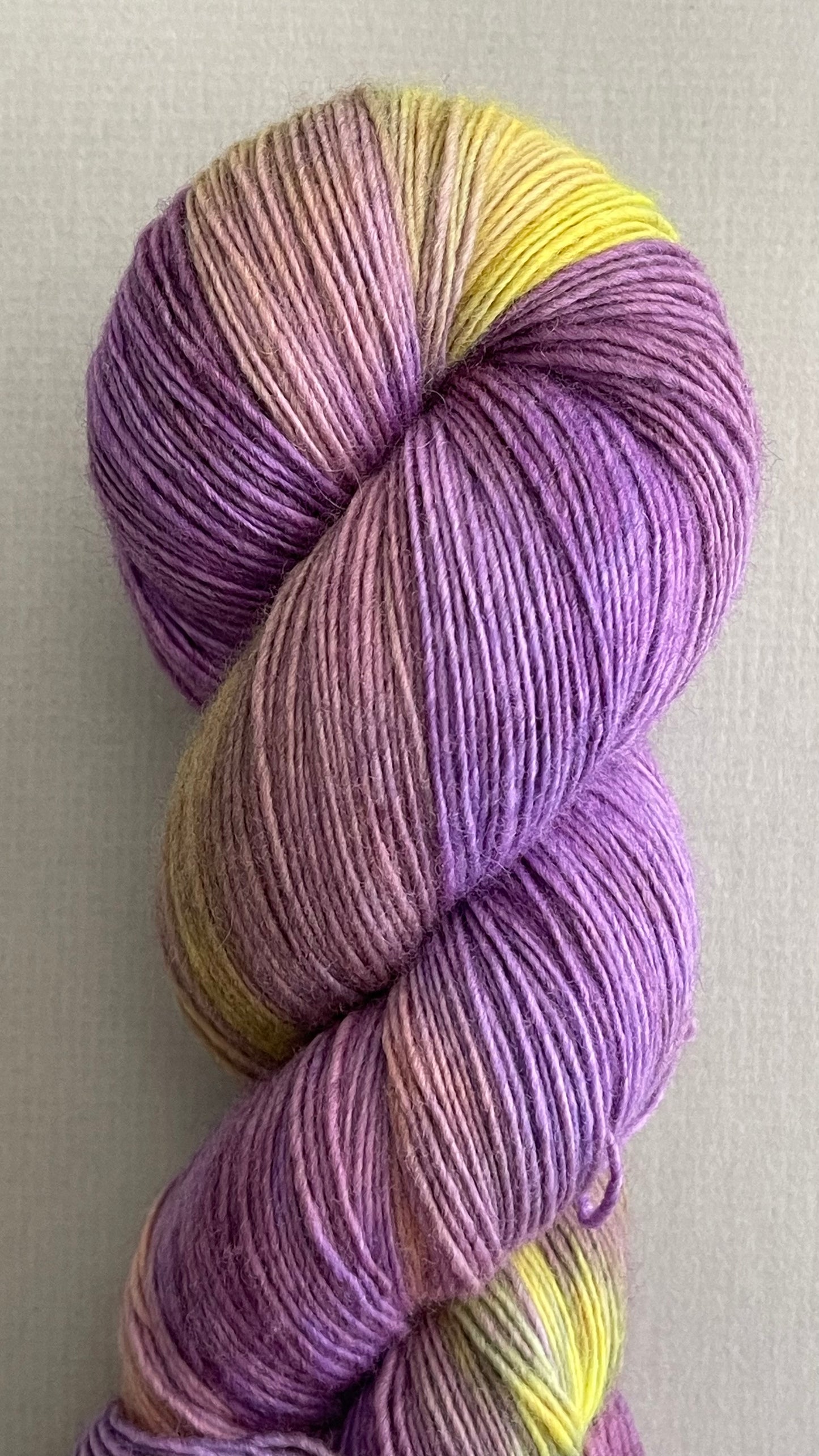 Still Good Yarn - Italian Merino Cashmere