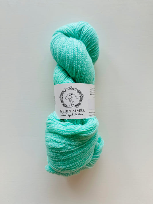 La Bien Aimée Felix