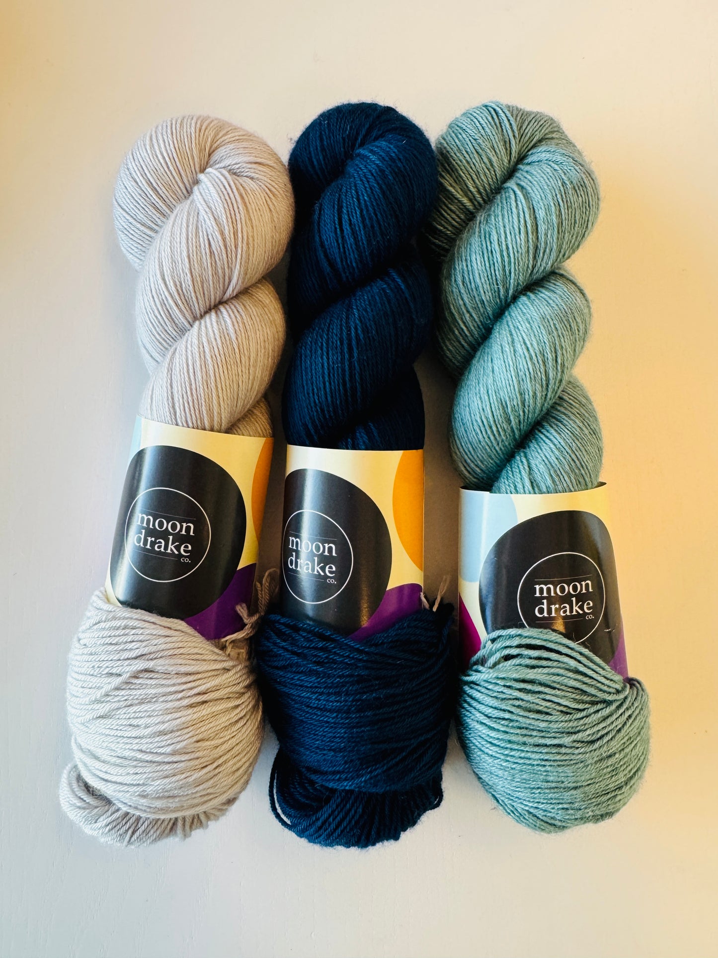 Bao Bao Shawl Kits