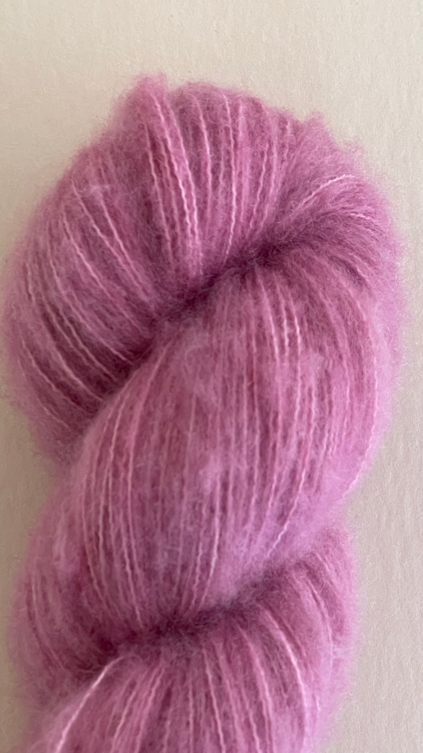 Fuwa Fuwa Fingering, Tonal Fall Colors