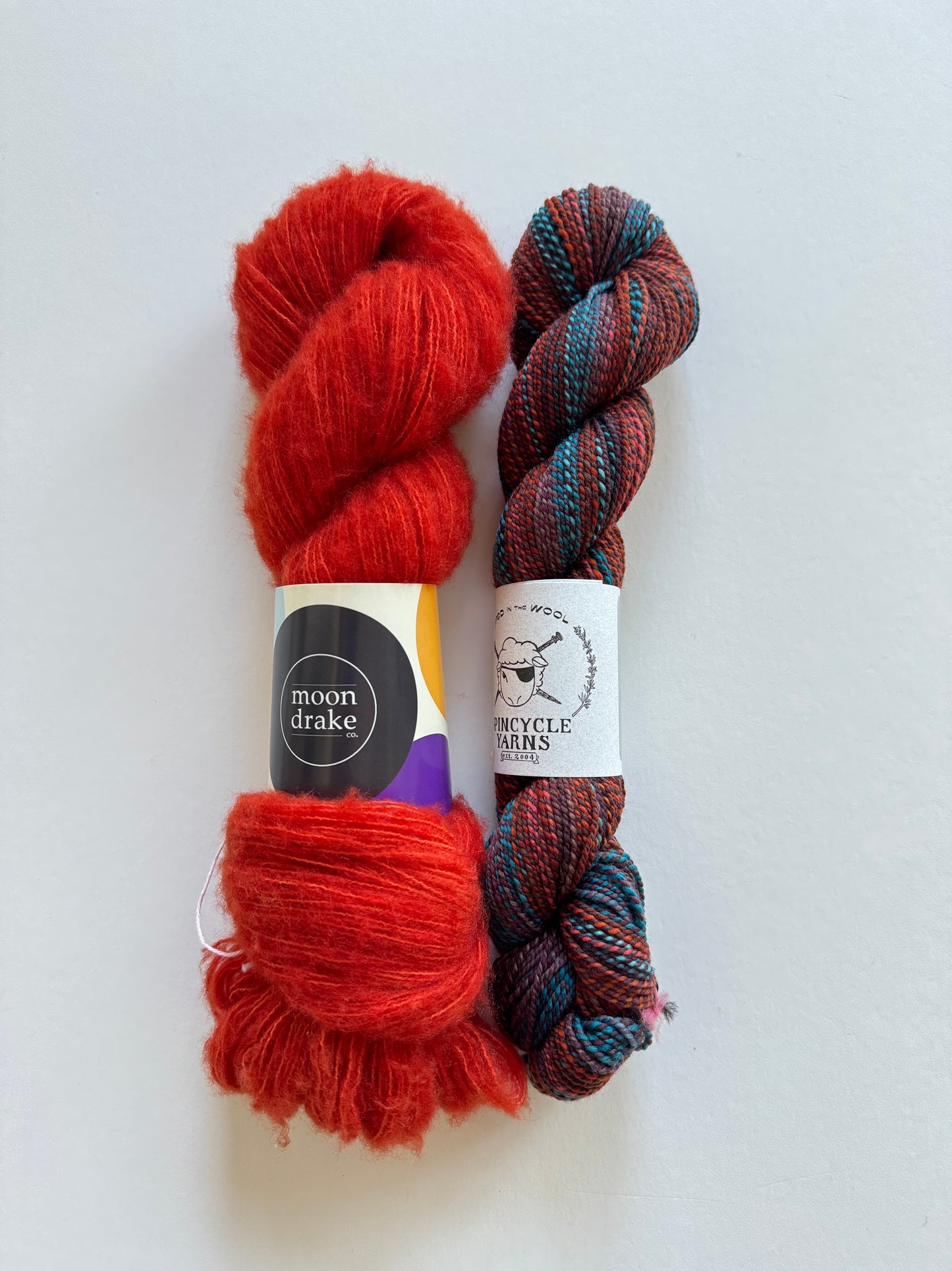 Fisherman's Cowl Kit (Small)