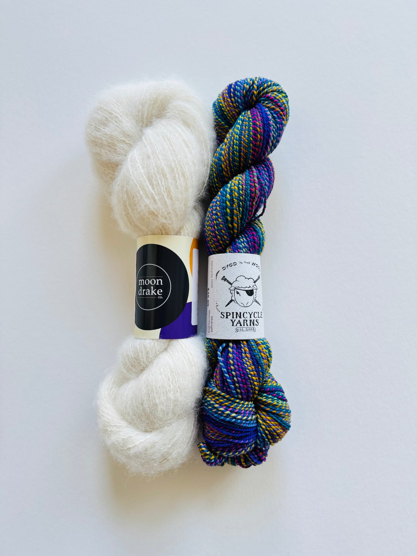 Fisherman's Cowl Kit (Small)