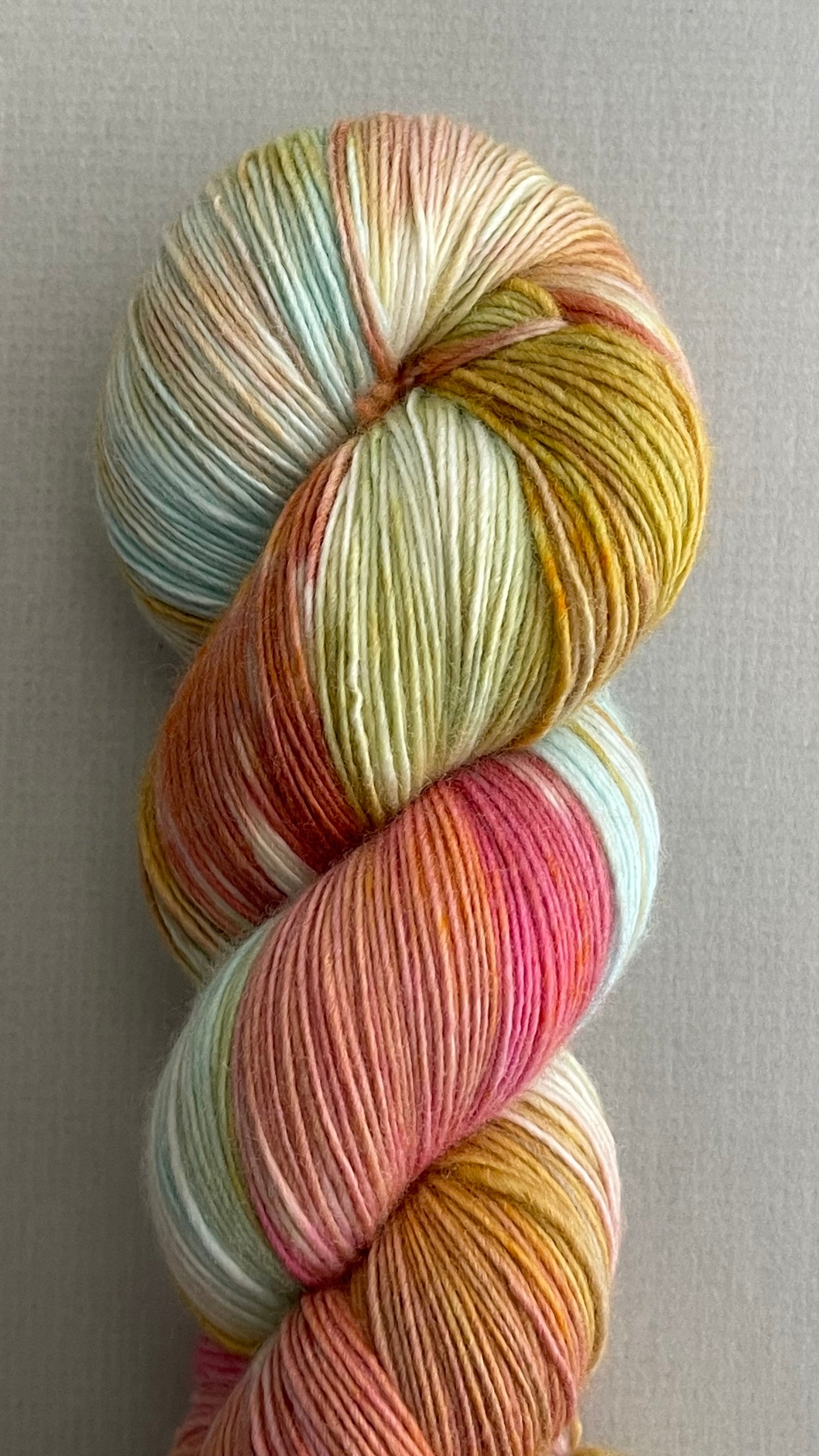 Still Good Yarn - Italian Merino Cashmere
