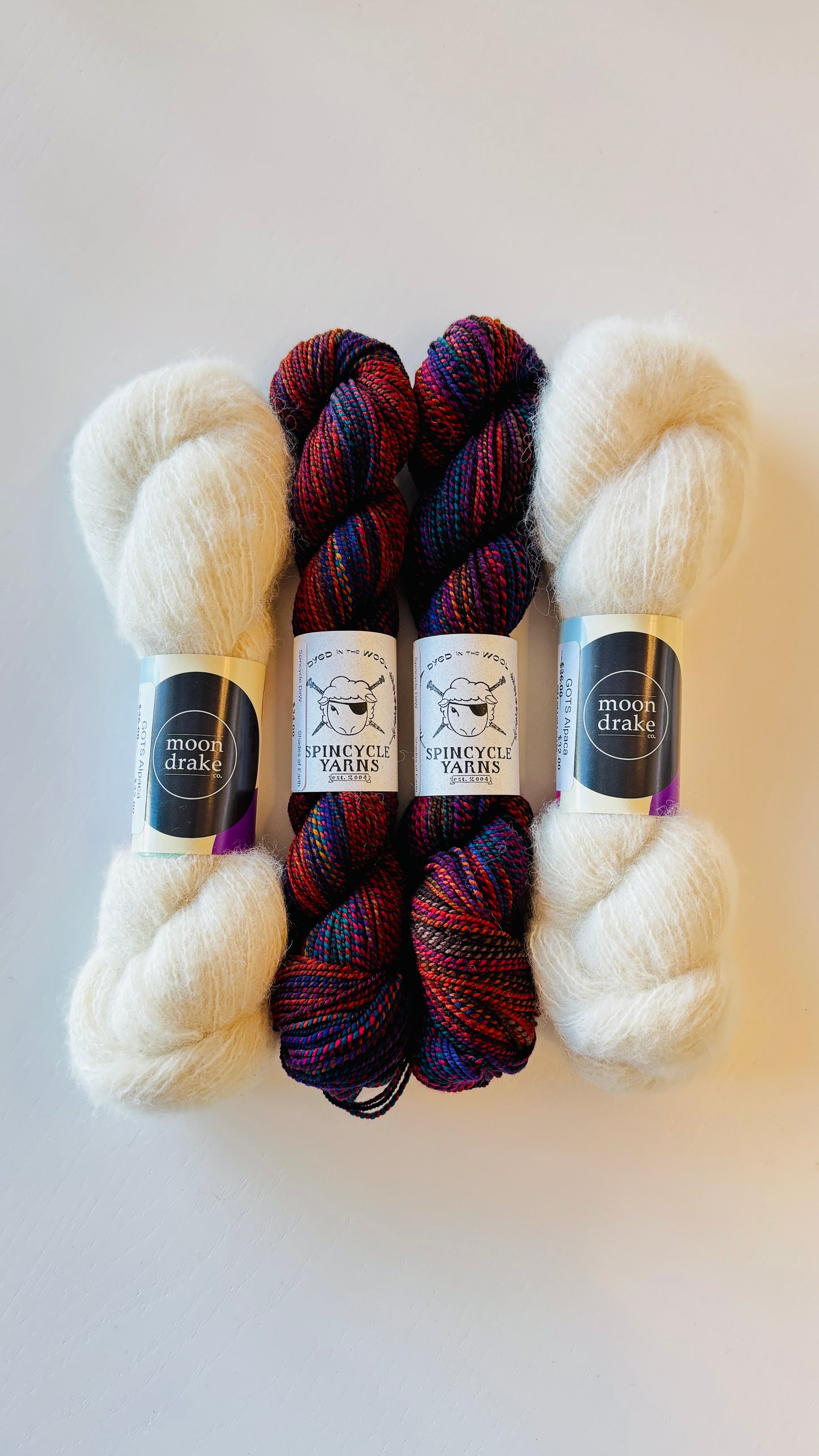 Fisherman's Cowl Kit (Large)