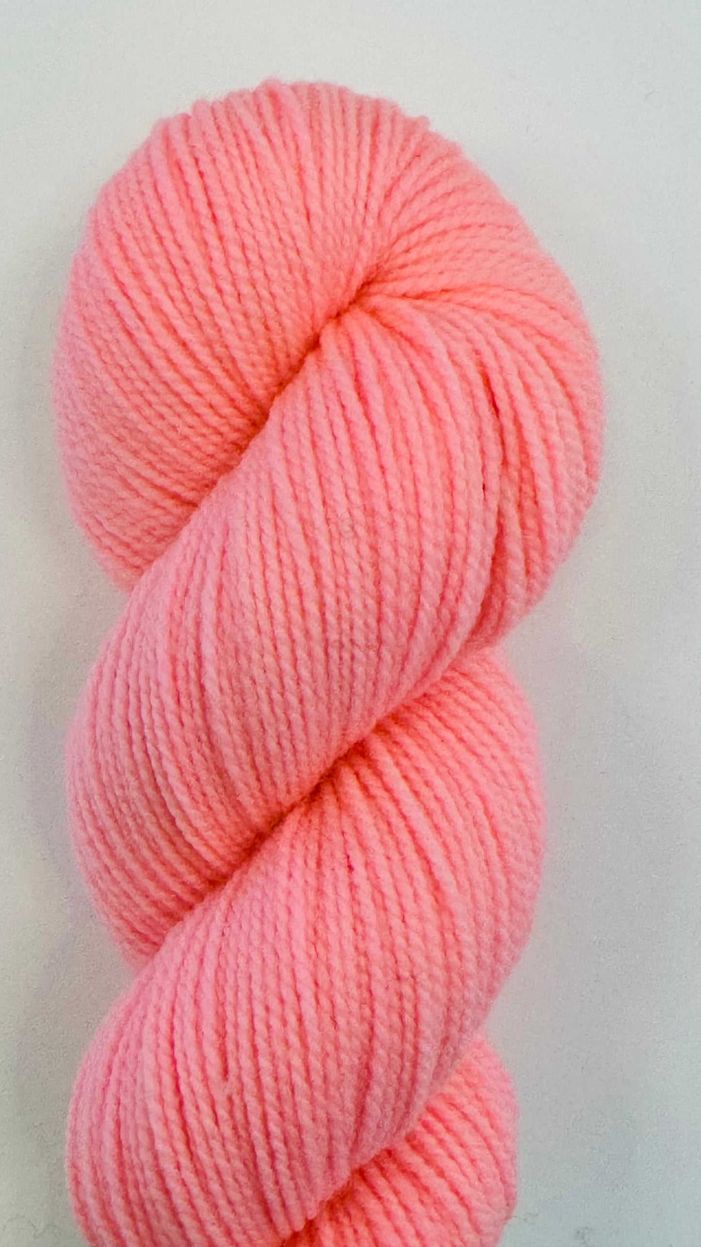 Chibi Sport (Dyed to Order)