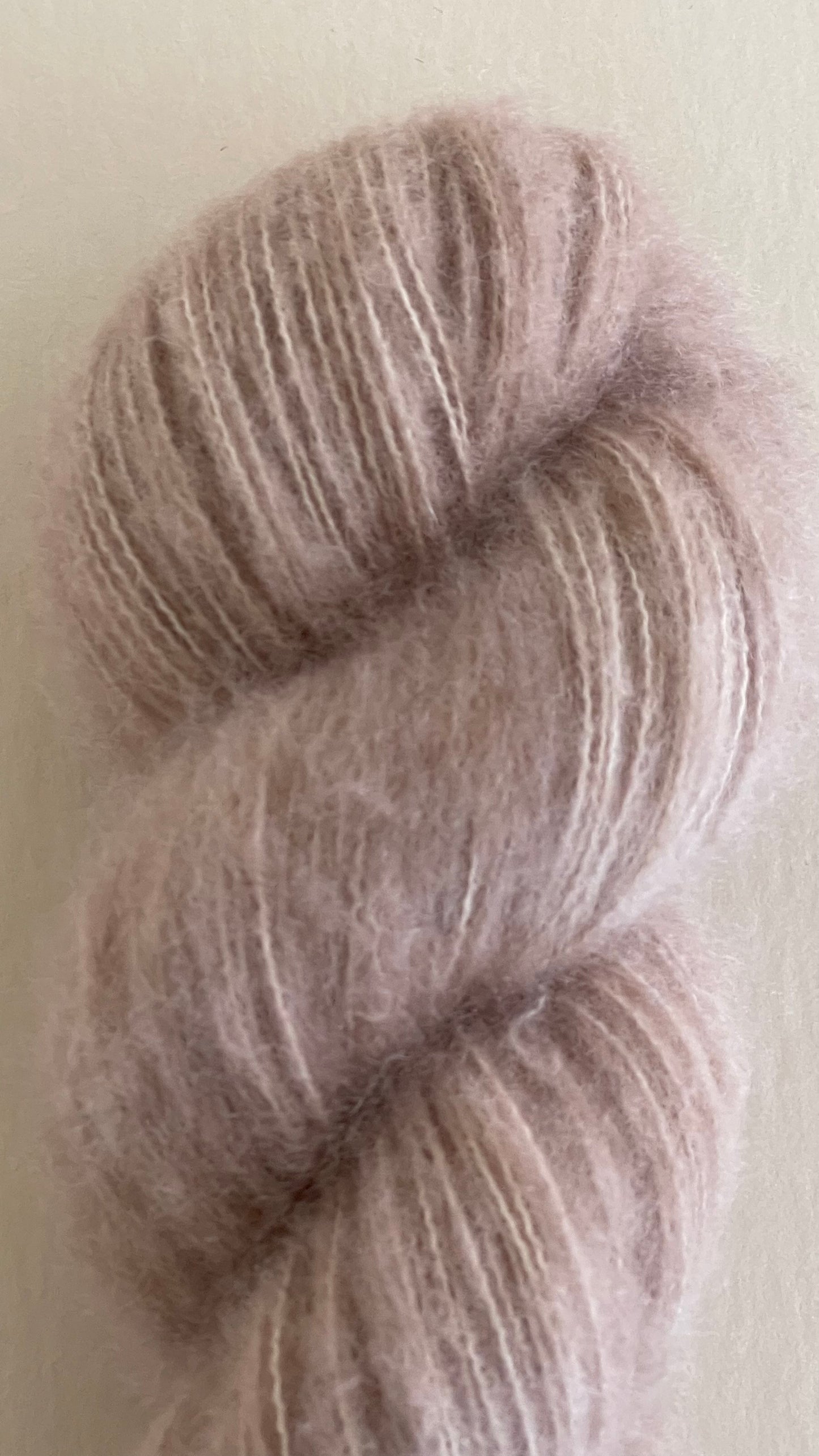 Fuwa Fuwa Fingering, Tonal Fall Colors