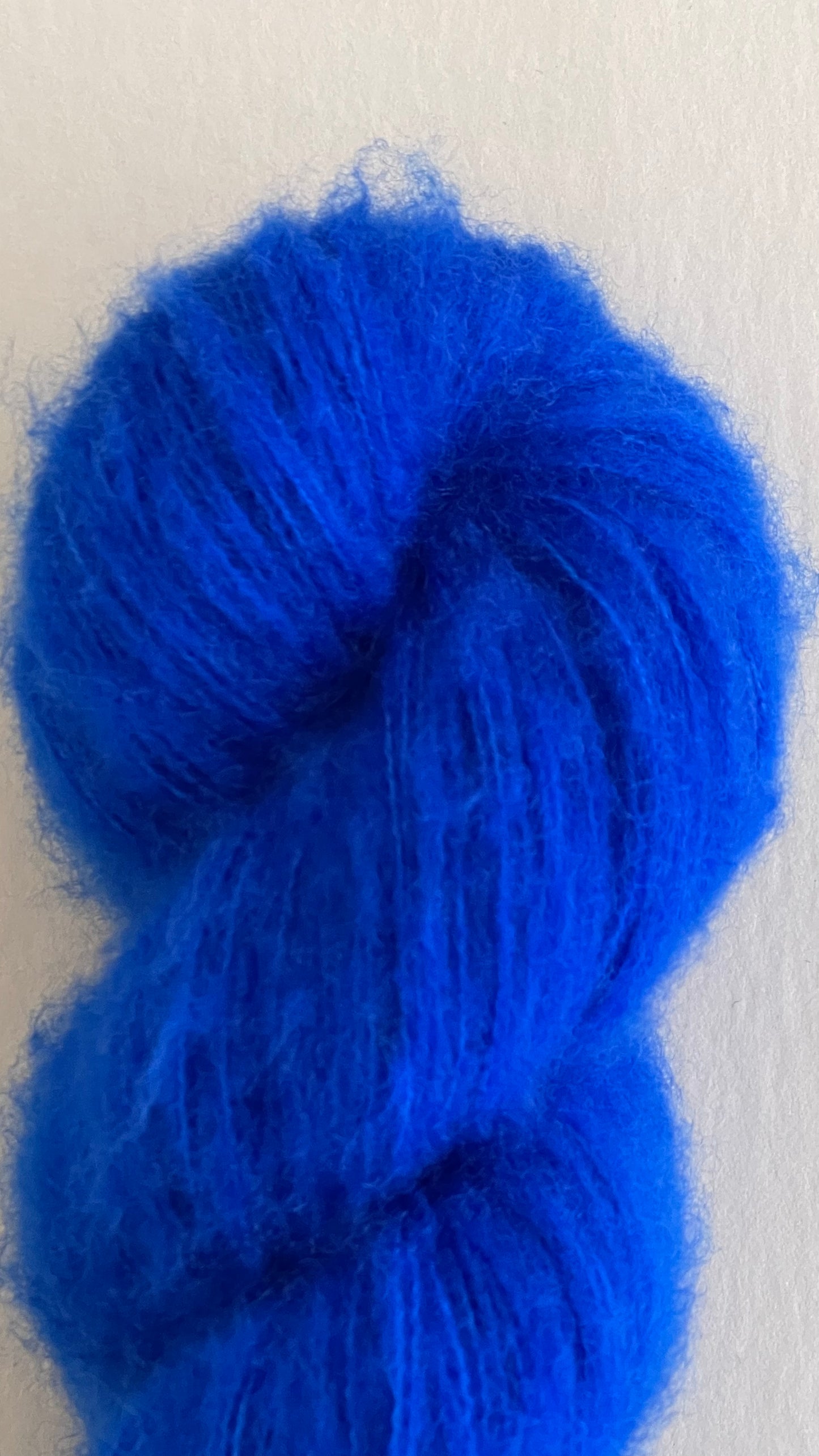 Fuwa Fuwa Fingering, Tonal Fall Colors