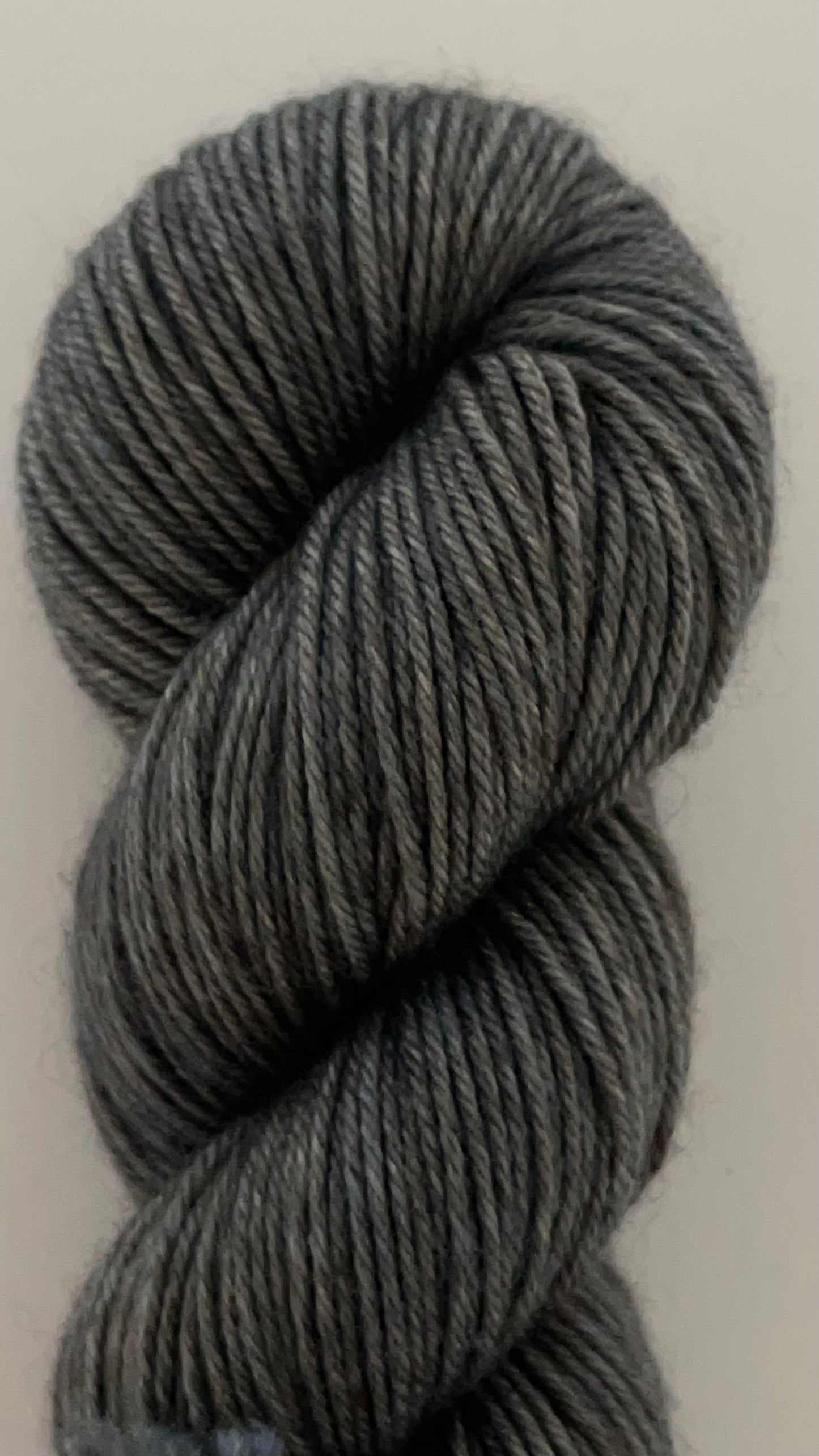 Grey Base Merino Yak Silk DK