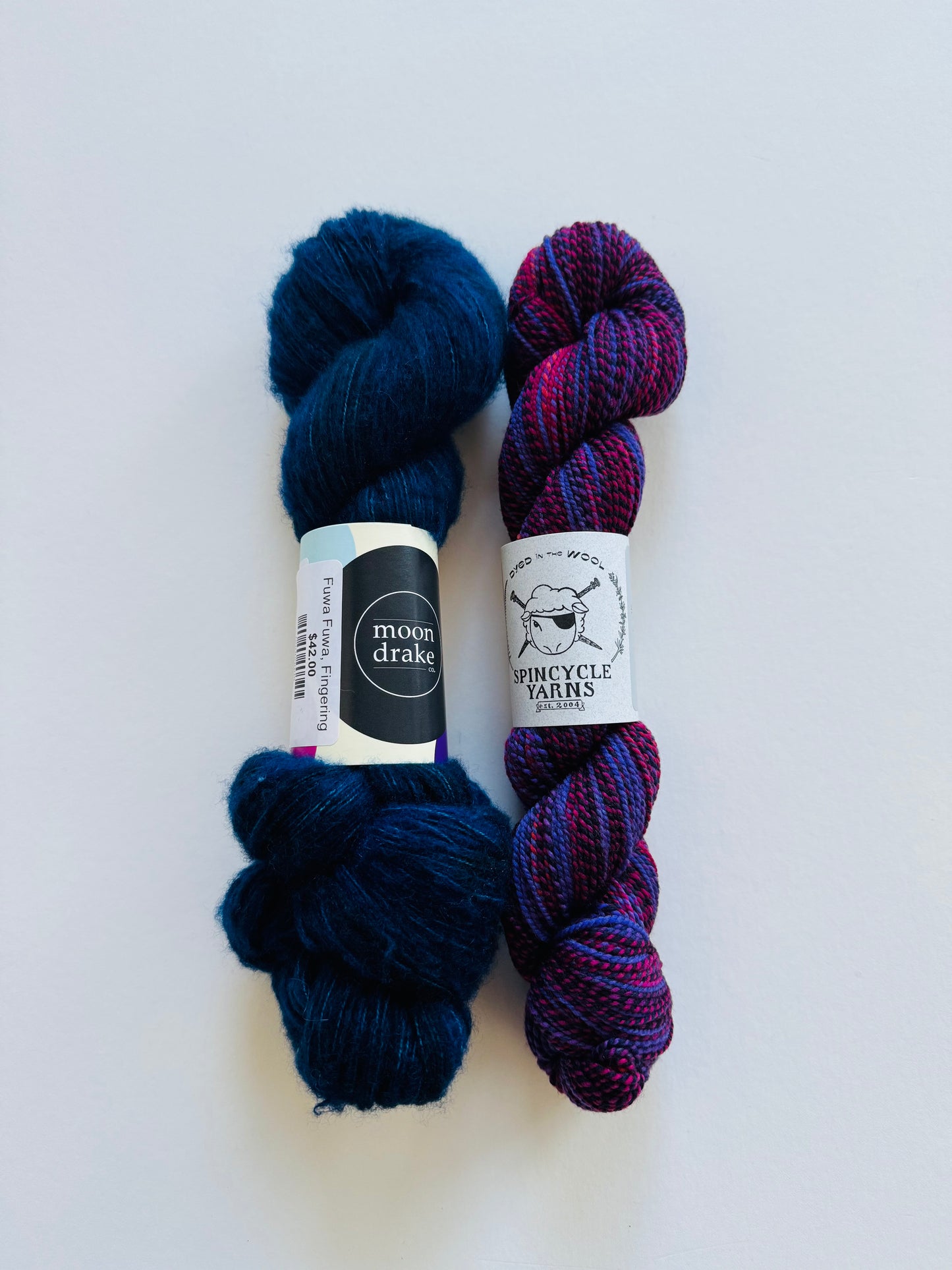 Fisherman's Cowl Kit (Small)