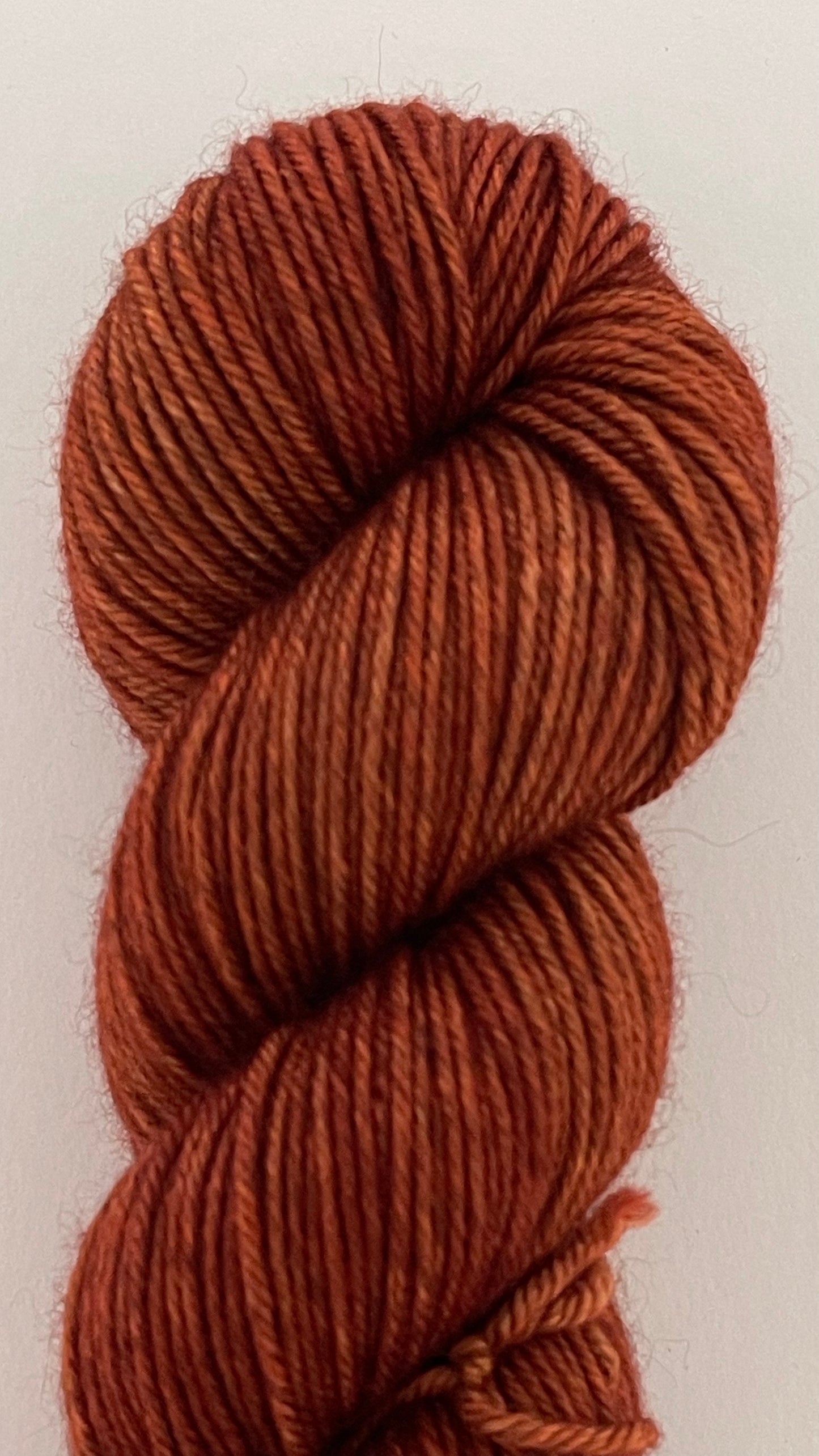 Grey Base Merino Yak Silk DK