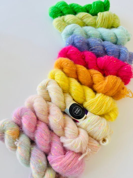 UV Stardust Cloud PRE-ORDER