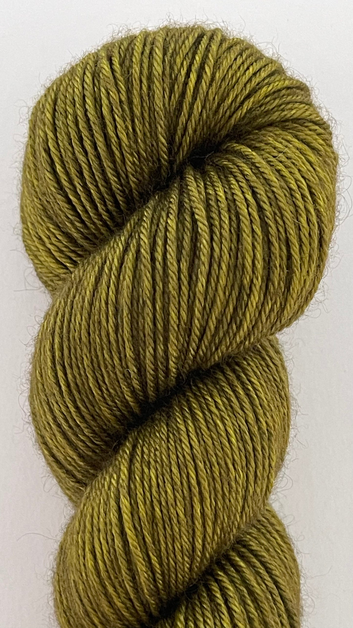 Grey Base Merino Yak Silk DK