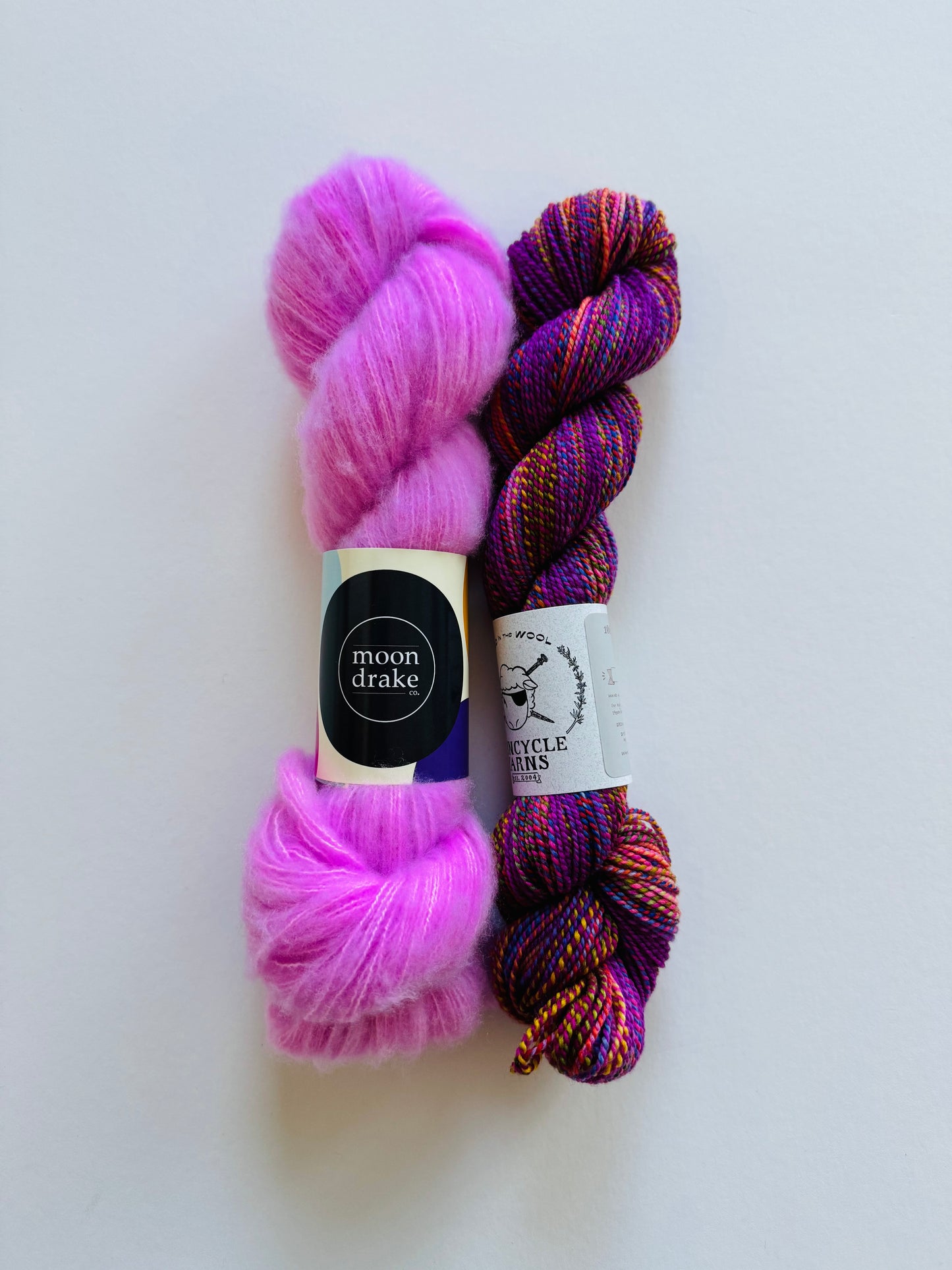 Fisherman's Cowl Kit (Small)