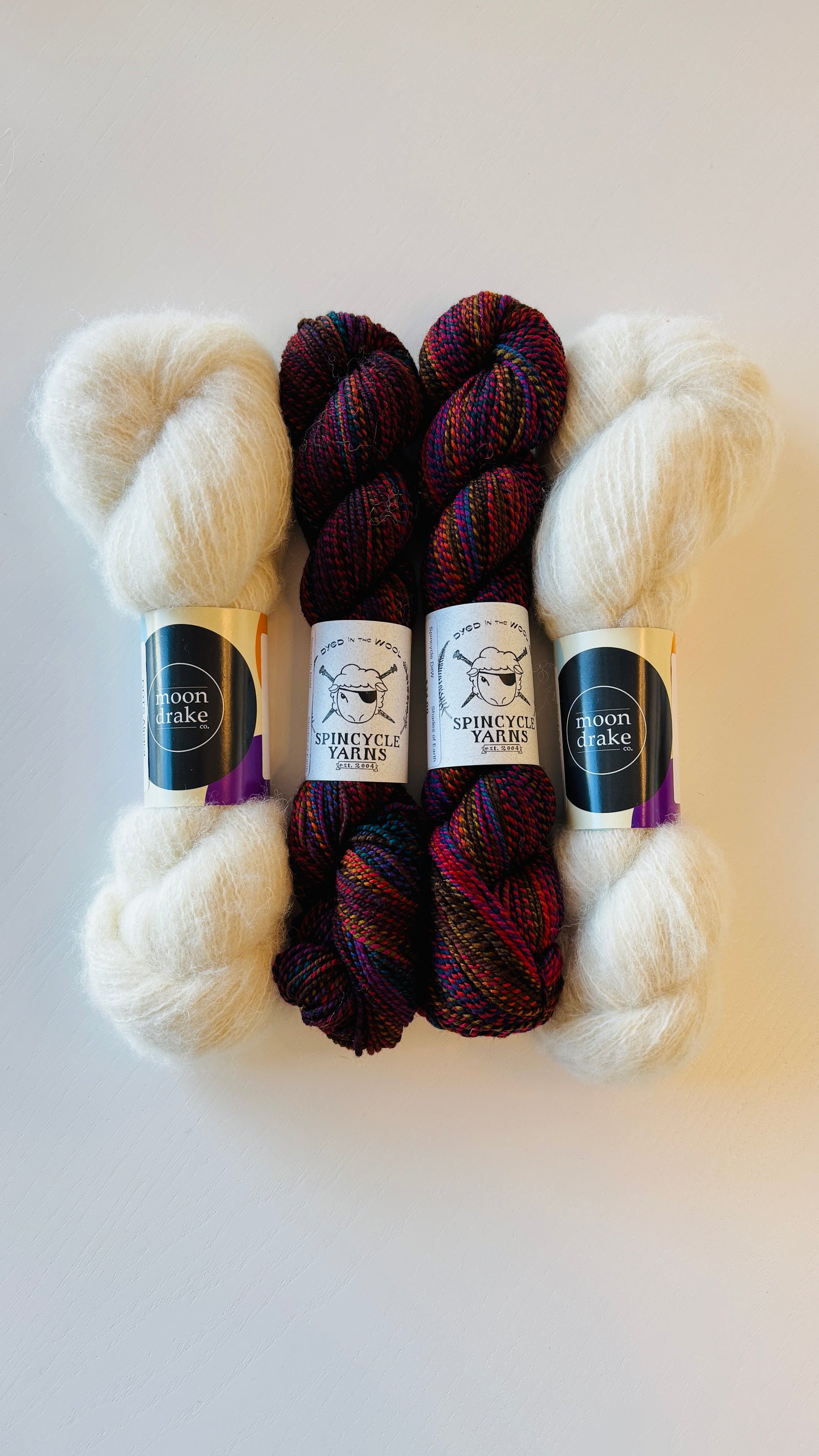 Fisherman's Cowl Kit (Large)