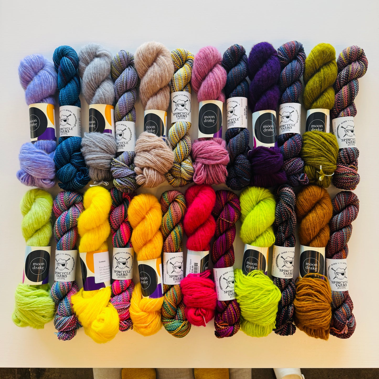 Ooey Gooey Cowl Kits
