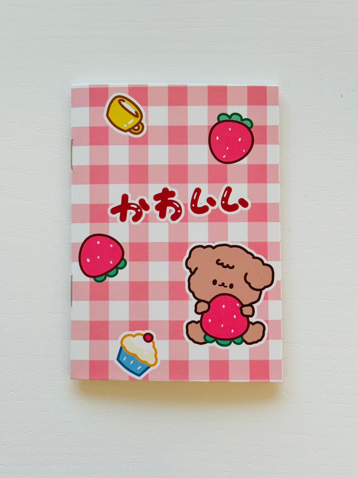 Mini Notepads