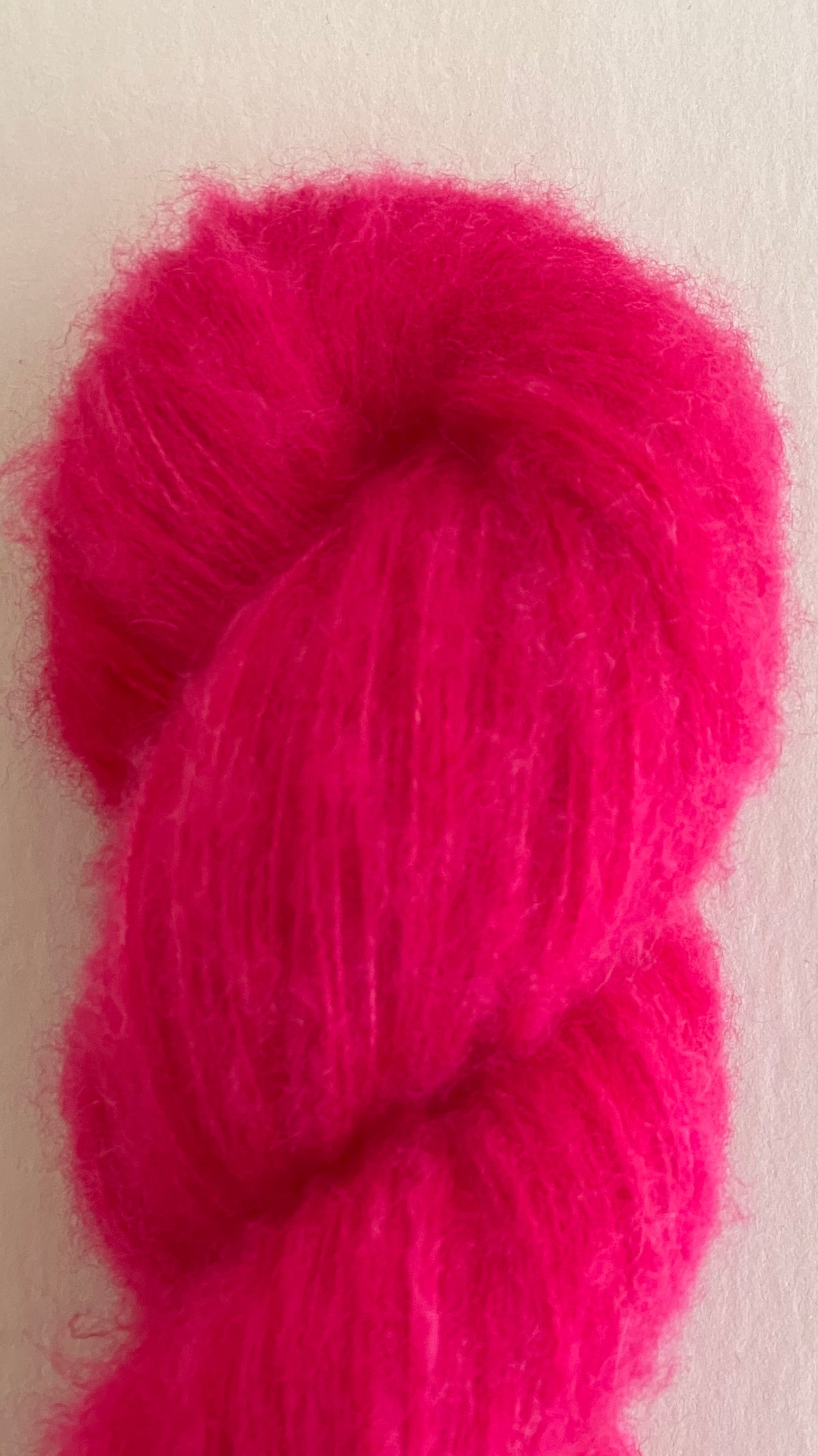 Fuwa Fuwa Fingering, Tonal Fall Colors