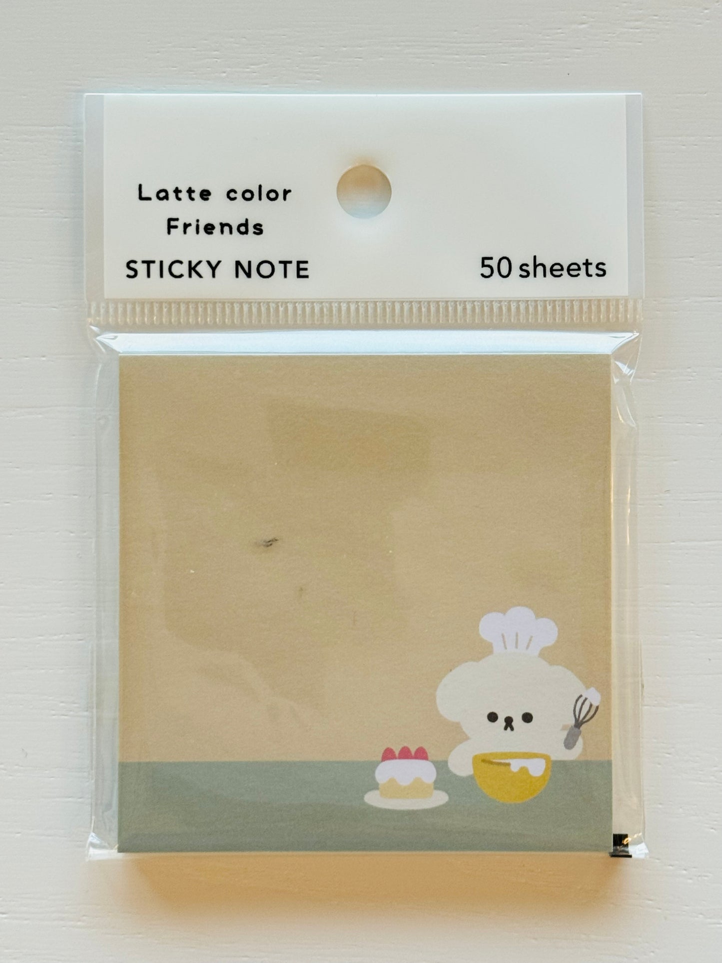 Sticky Notes