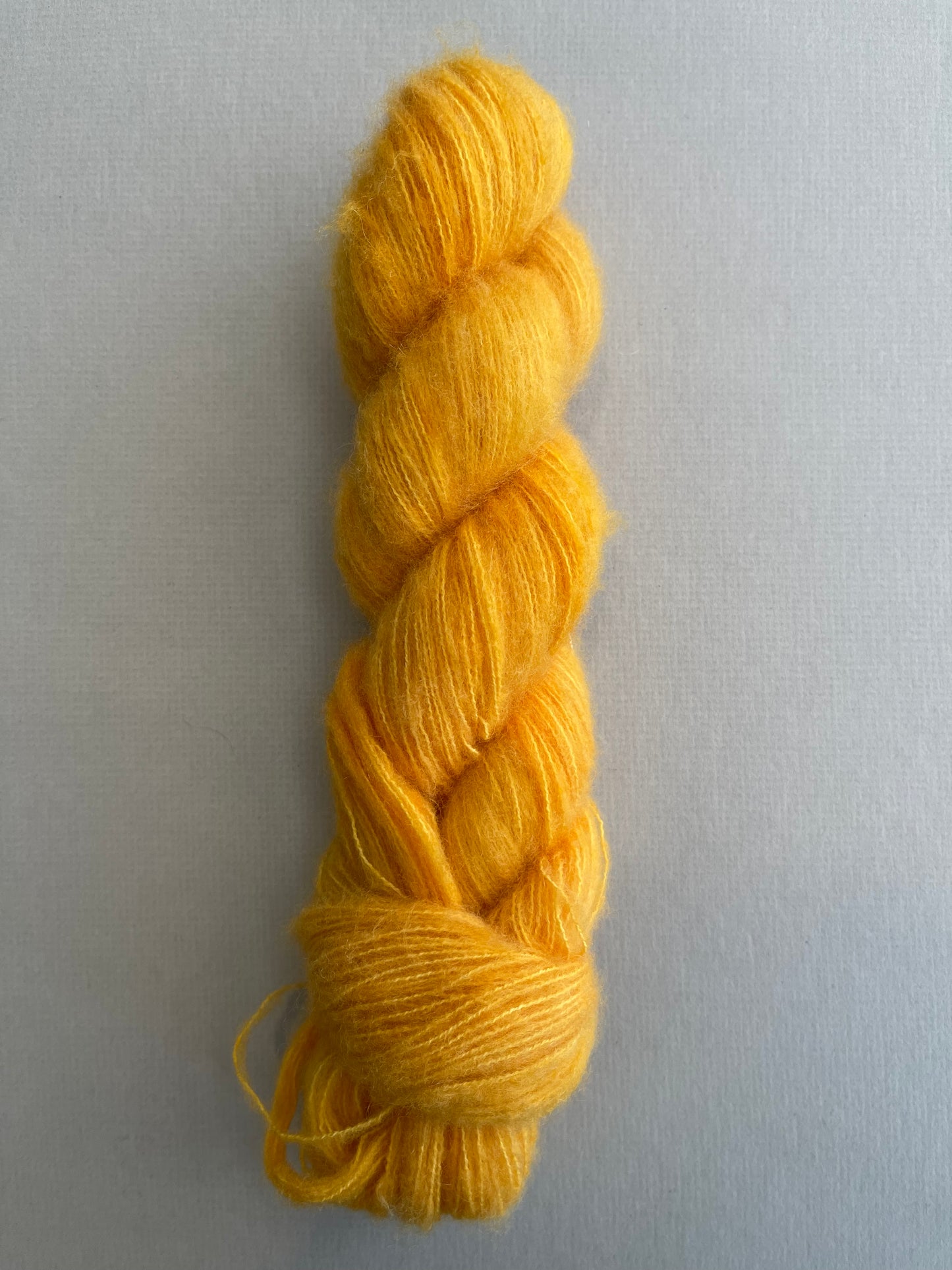 Still Good Yarn - Fuwa Fuwa
