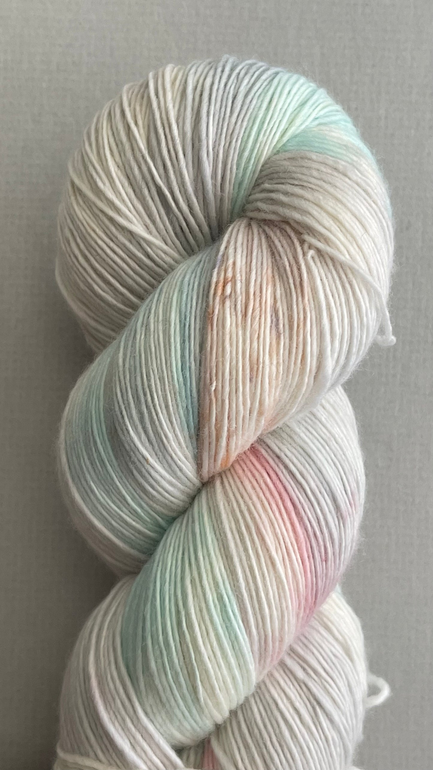 Still Good Yarn - Italian Merino Cashmere