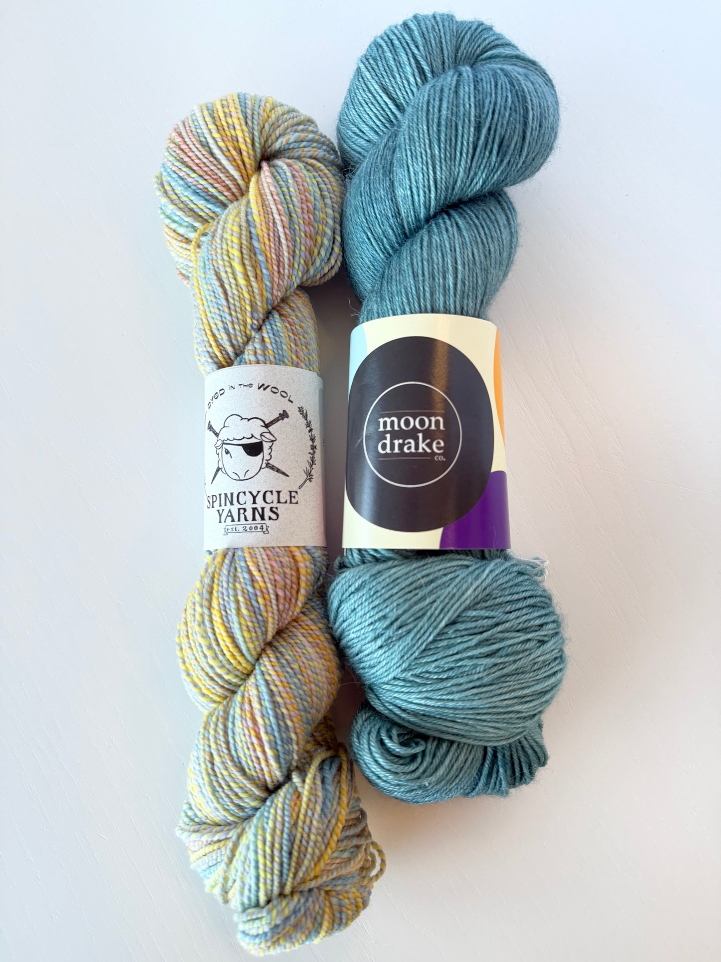 Antipodes Sweater Kit