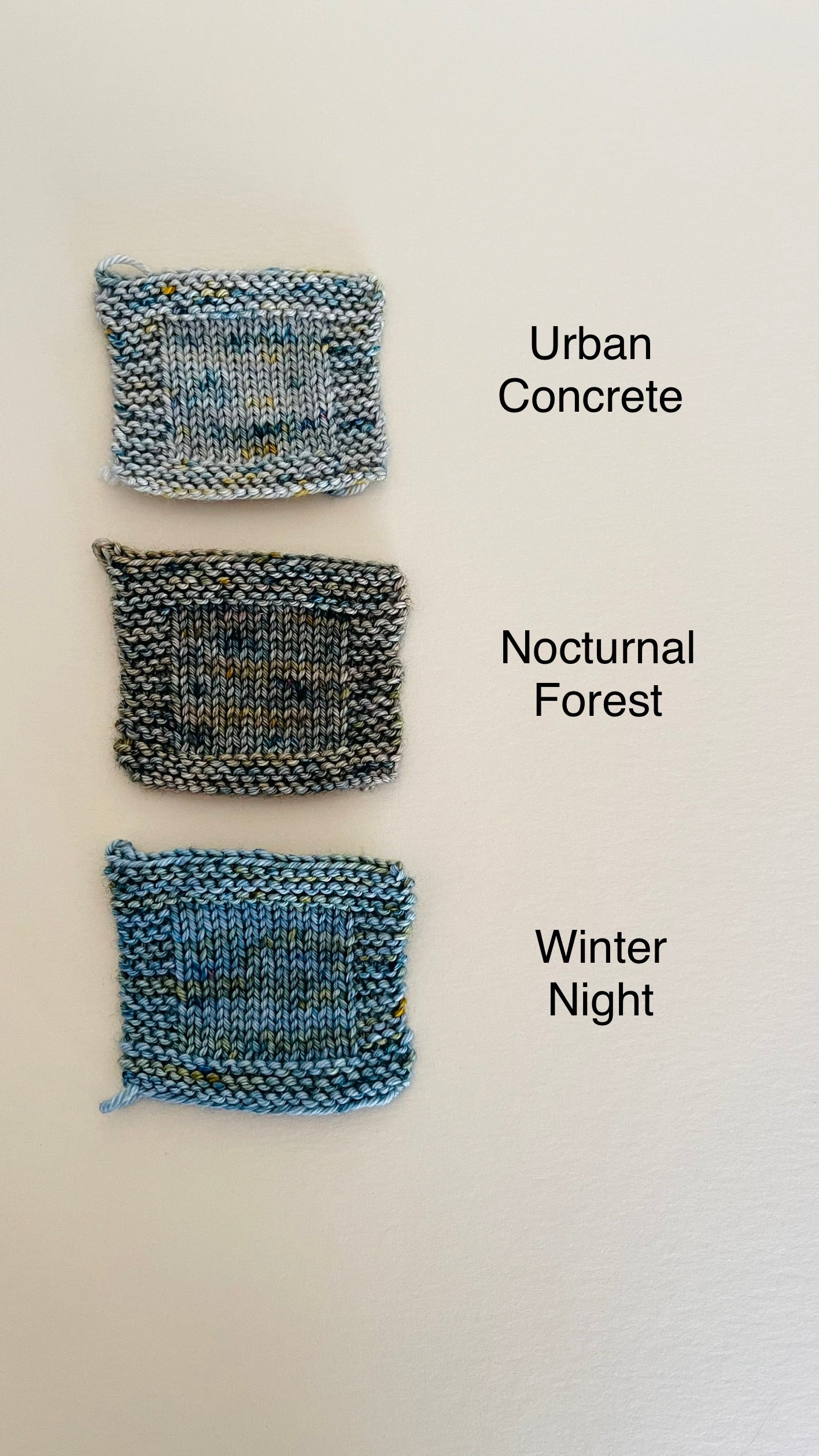 Winter Wondrous Trio Pack