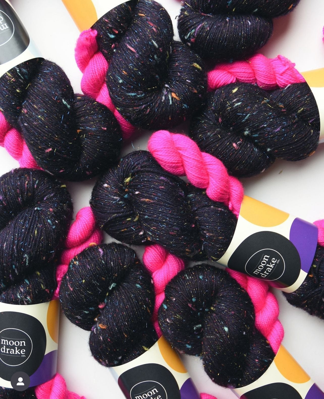 Galaxy sock set