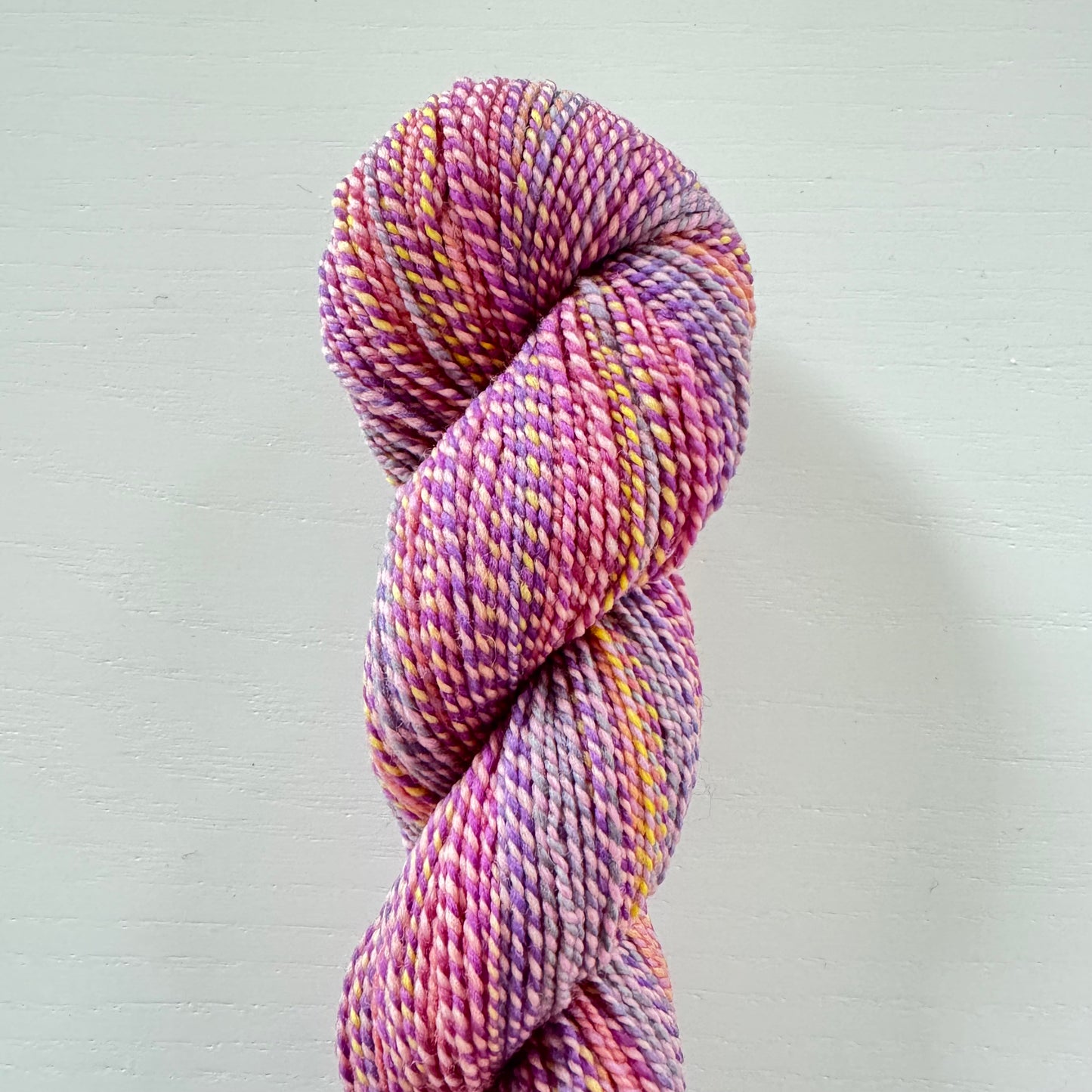Spincycle DITW Yarns