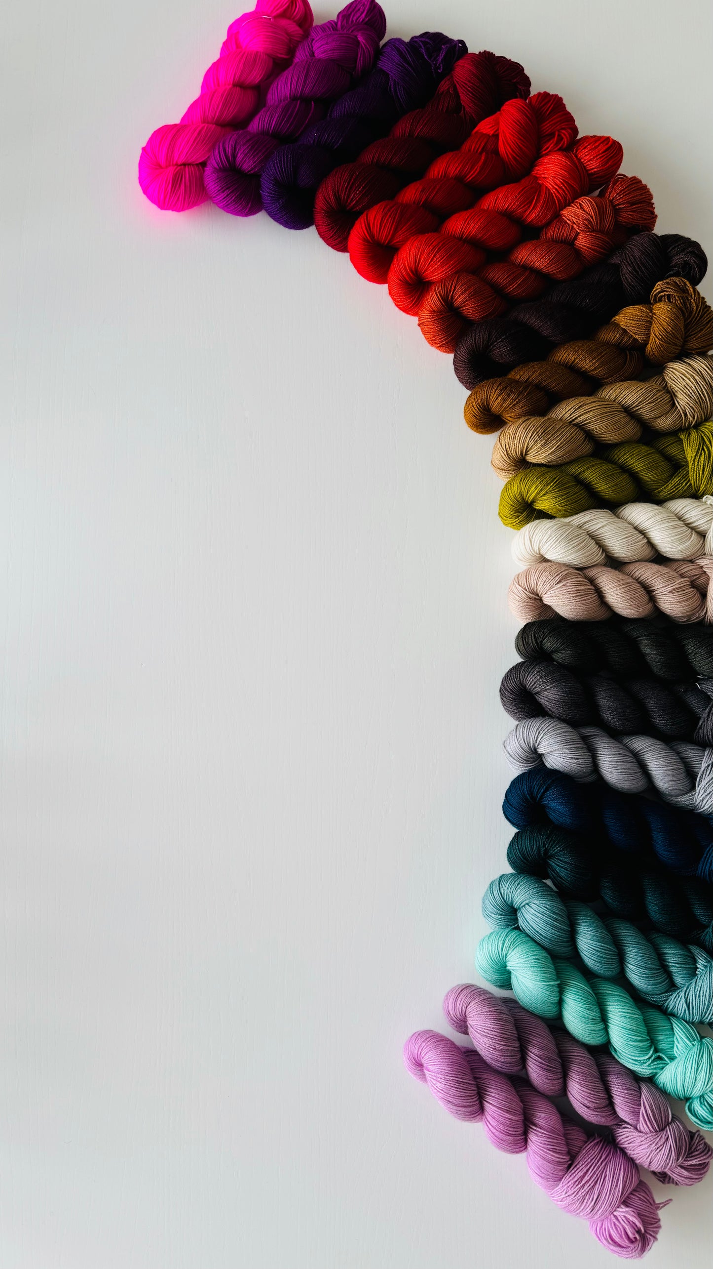 Grace DK (Dyed to Order)