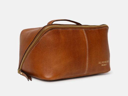 RE: DESIGNED Project 9 Bags