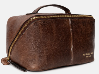 RE: DESIGNED Bags, Project 9