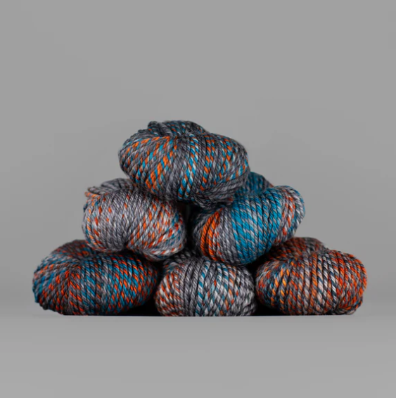 Spincycle Dream State Yarns