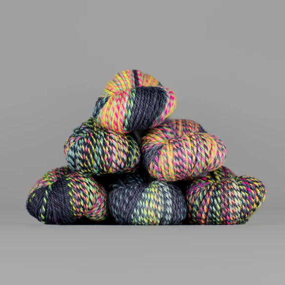 Spincycle Dream State Yarns