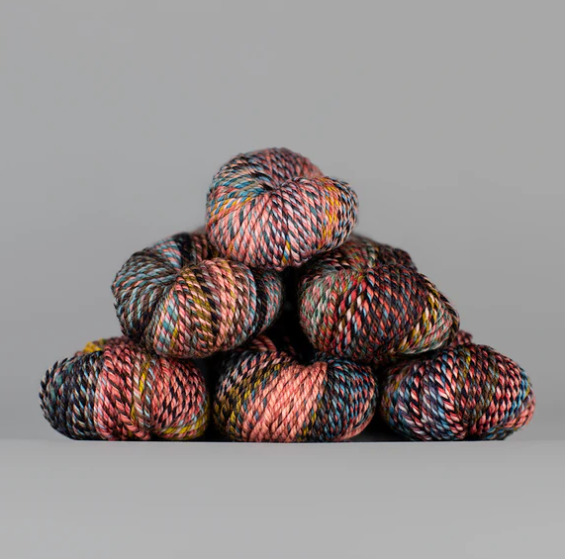 Spincycle Dream State Yarns