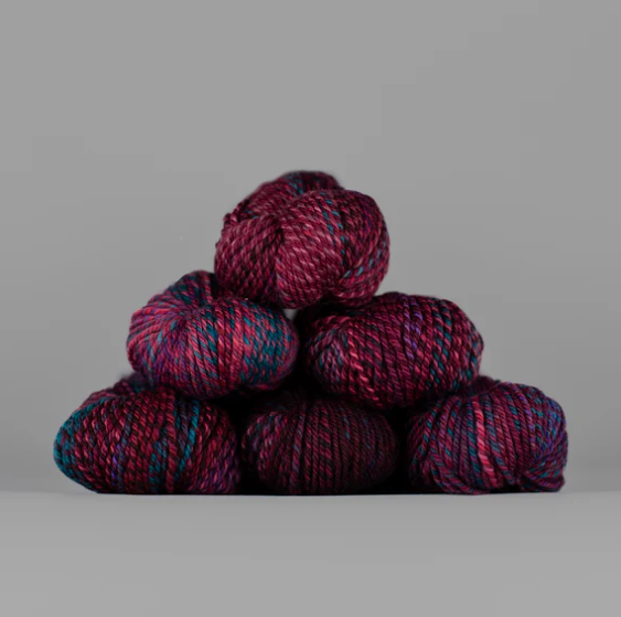 Spincycle Dream State Yarns