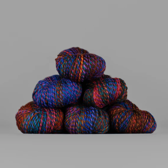 Spincycle Dream State Yarns