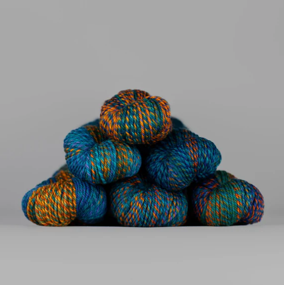 Spincycle Dream State Yarns