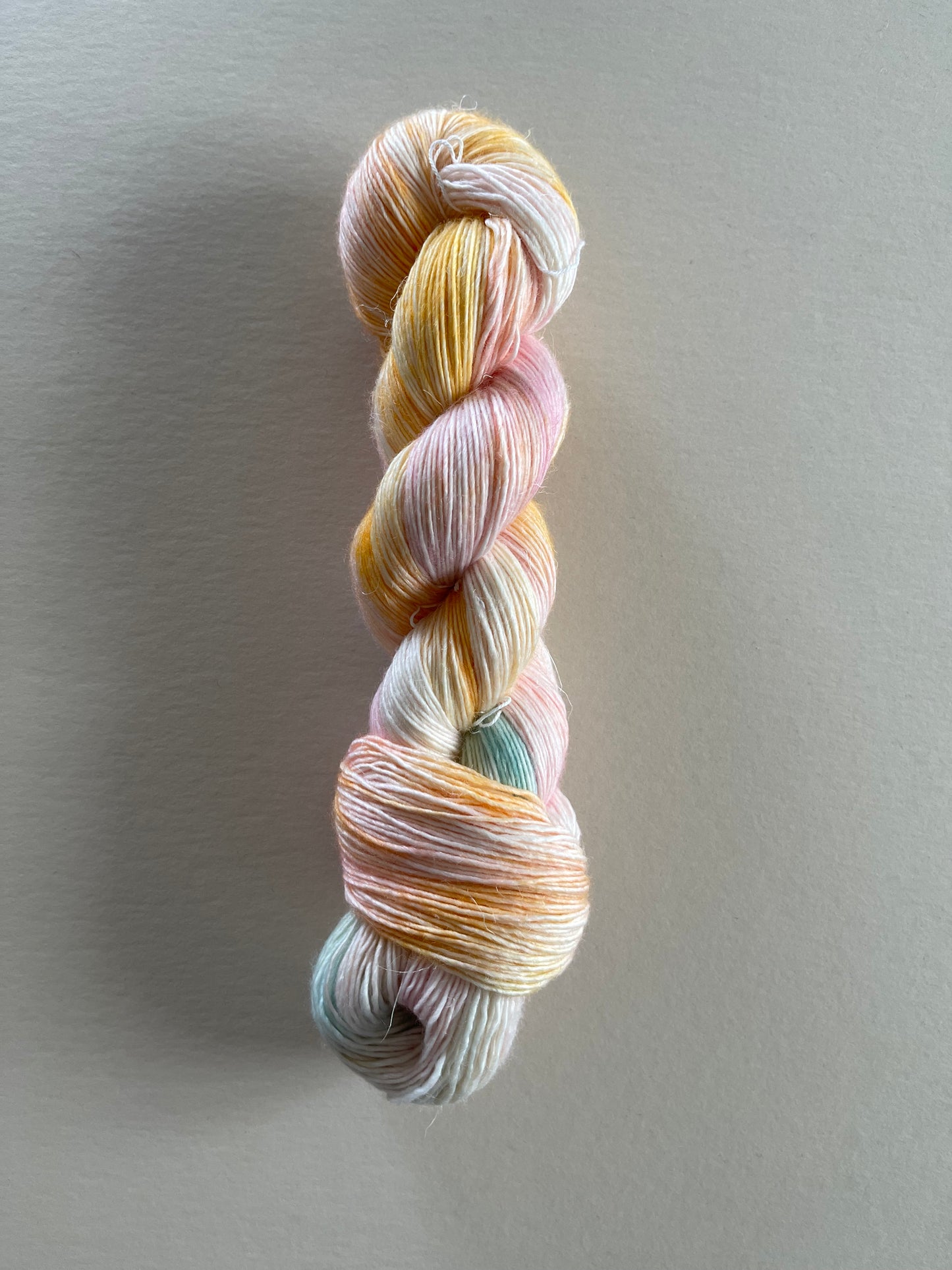 Still Good Yarn - Merino Linen