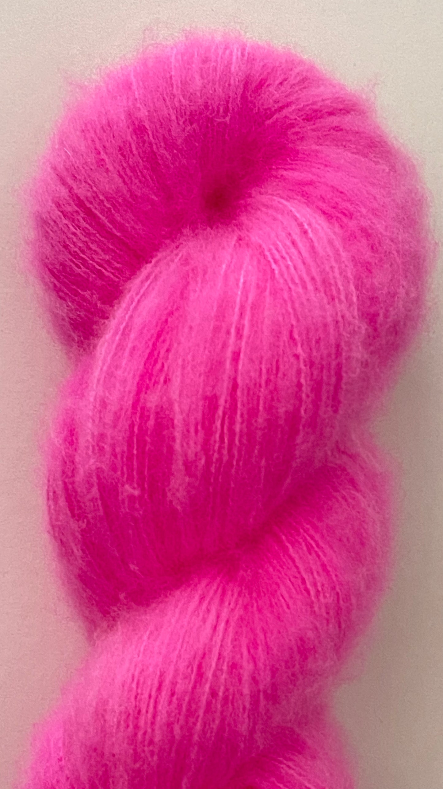 Fuwa Fuwa Fingering, Tonal Spring Colors